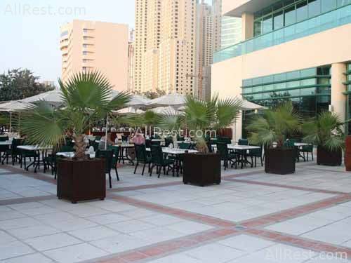 Hilton Dubai Jumeirah 24